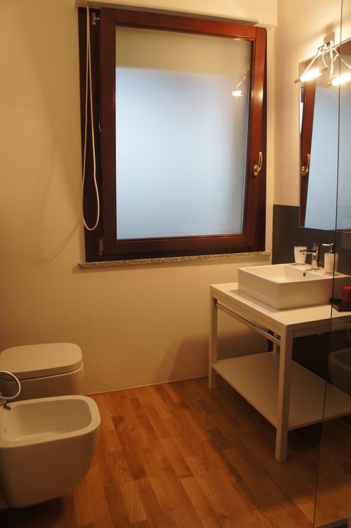 Domu Pintada Apartamento Cagliari Quarto foto