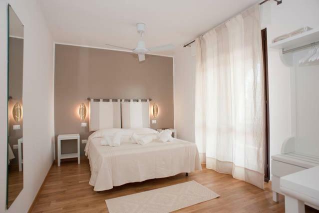 Domu Pintada Apartamento Cagliari Exterior foto