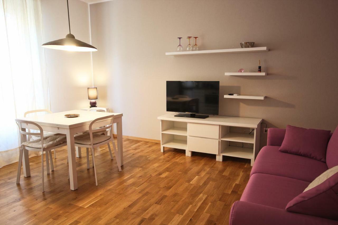 Domu Pintada Apartamento Cagliari Exterior foto