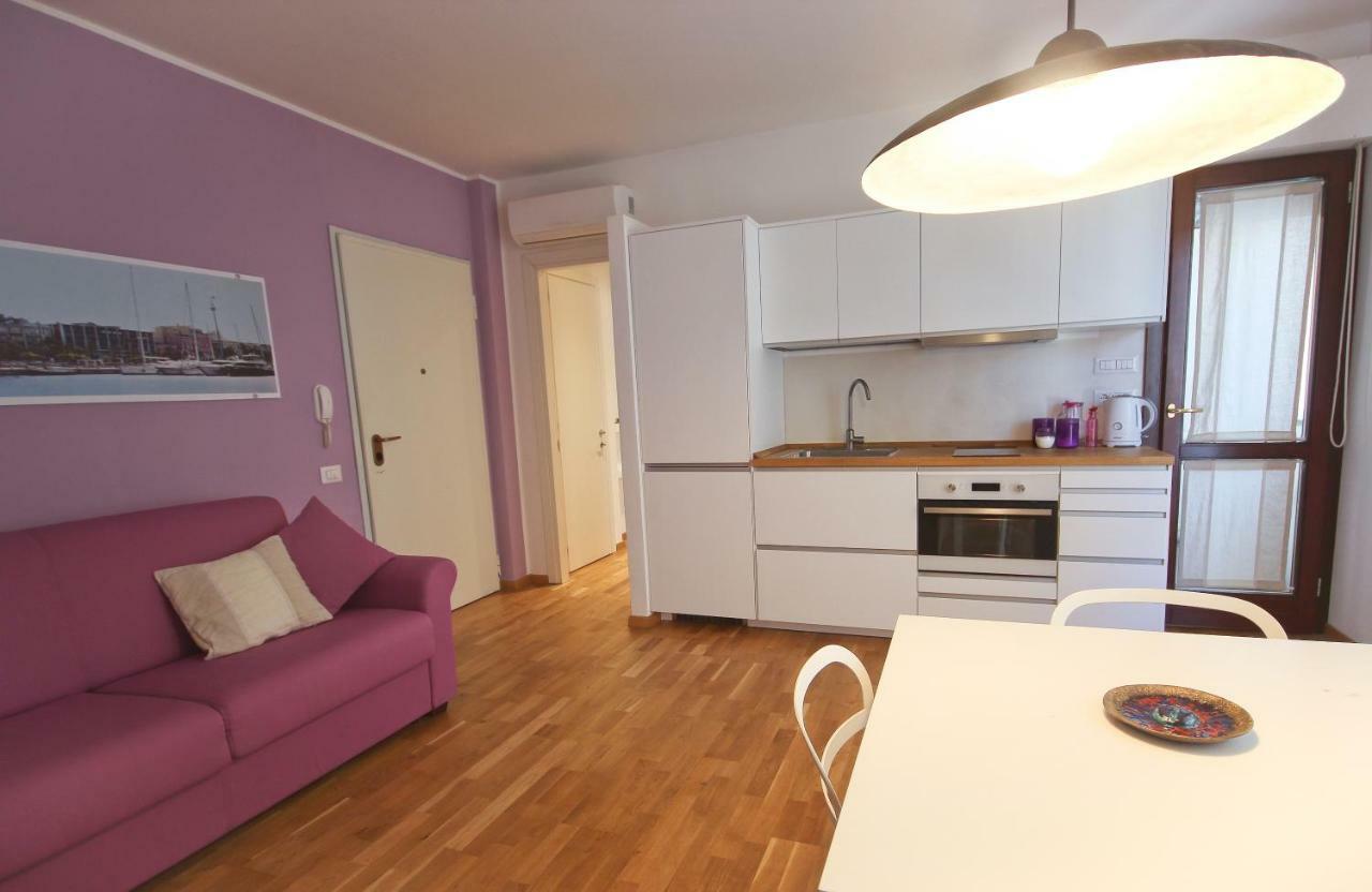 Domu Pintada Apartamento Cagliari Exterior foto