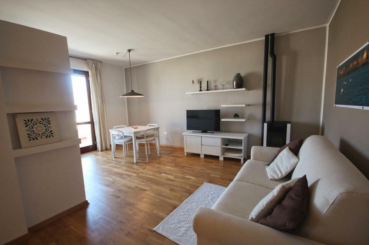Domu Pintada Apartamento Cagliari Exterior foto