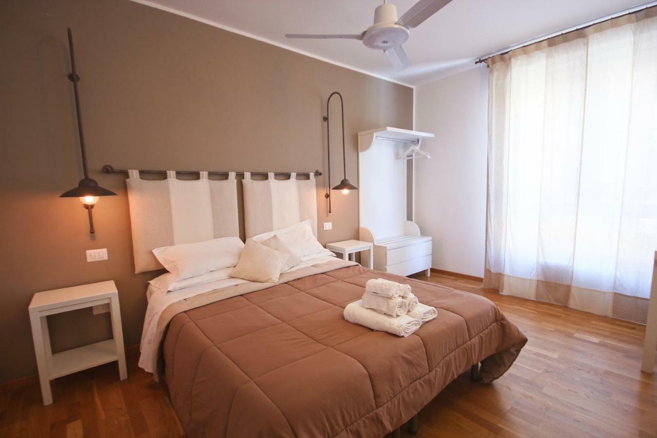 Domu Pintada Apartamento Cagliari Exterior foto