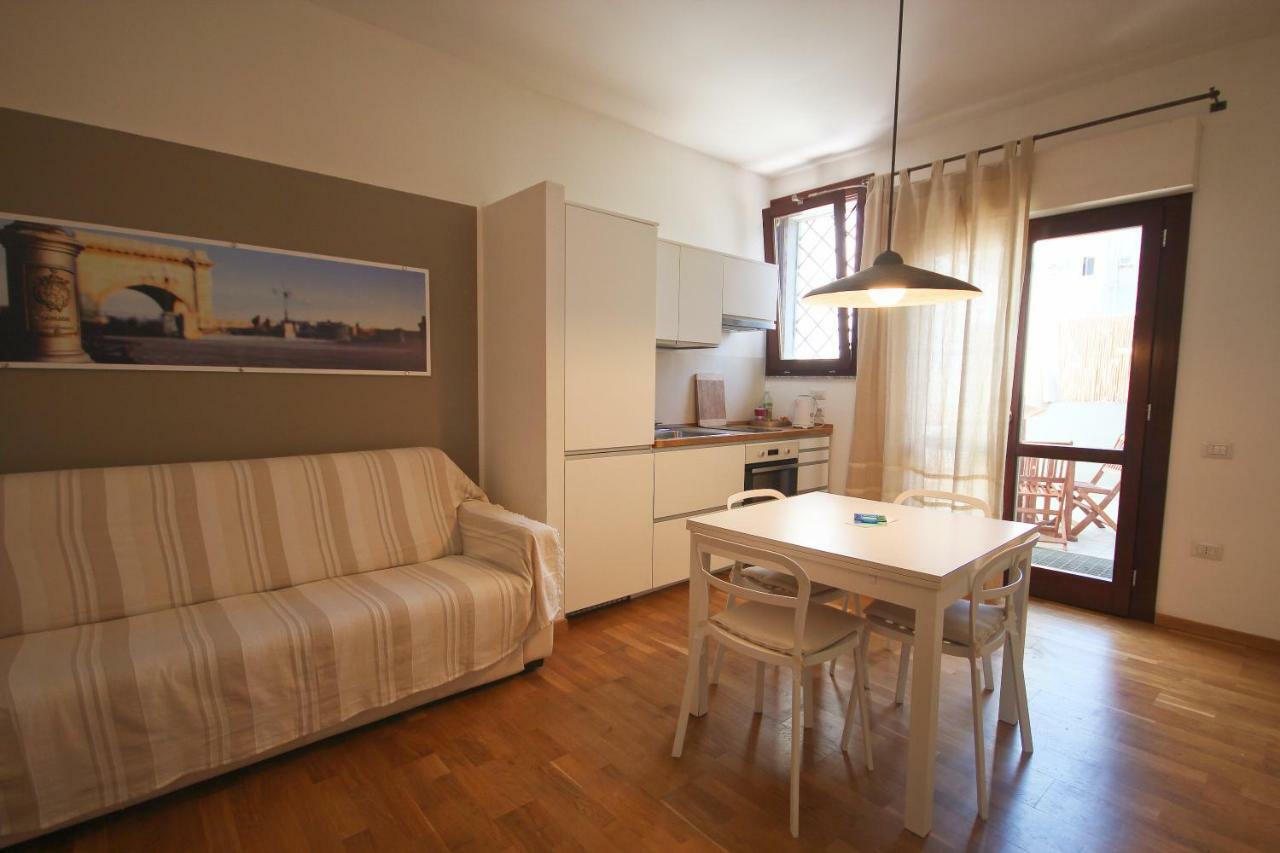Domu Pintada Apartamento Cagliari Exterior foto