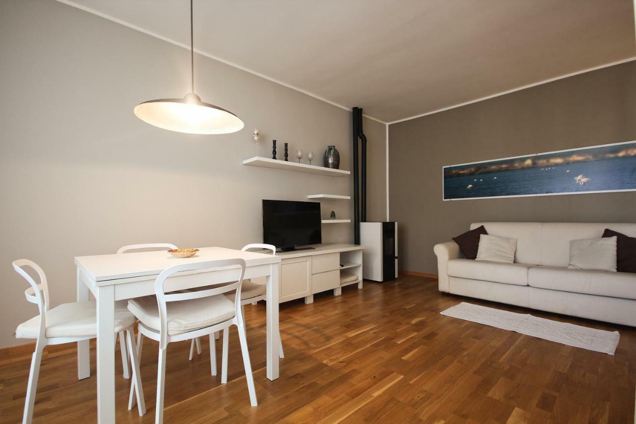 Domu Pintada Apartamento Cagliari Exterior foto