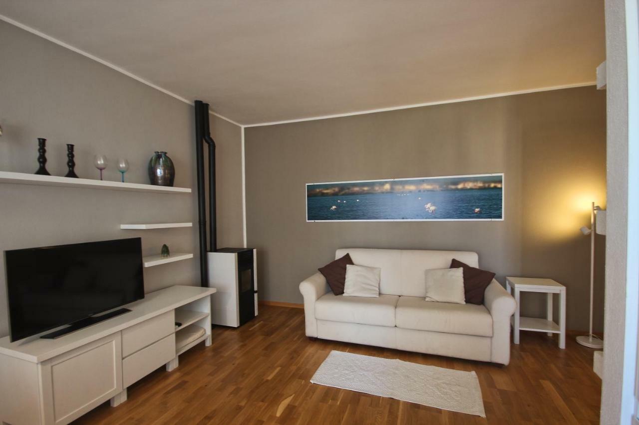 Domu Pintada Apartamento Cagliari Exterior foto