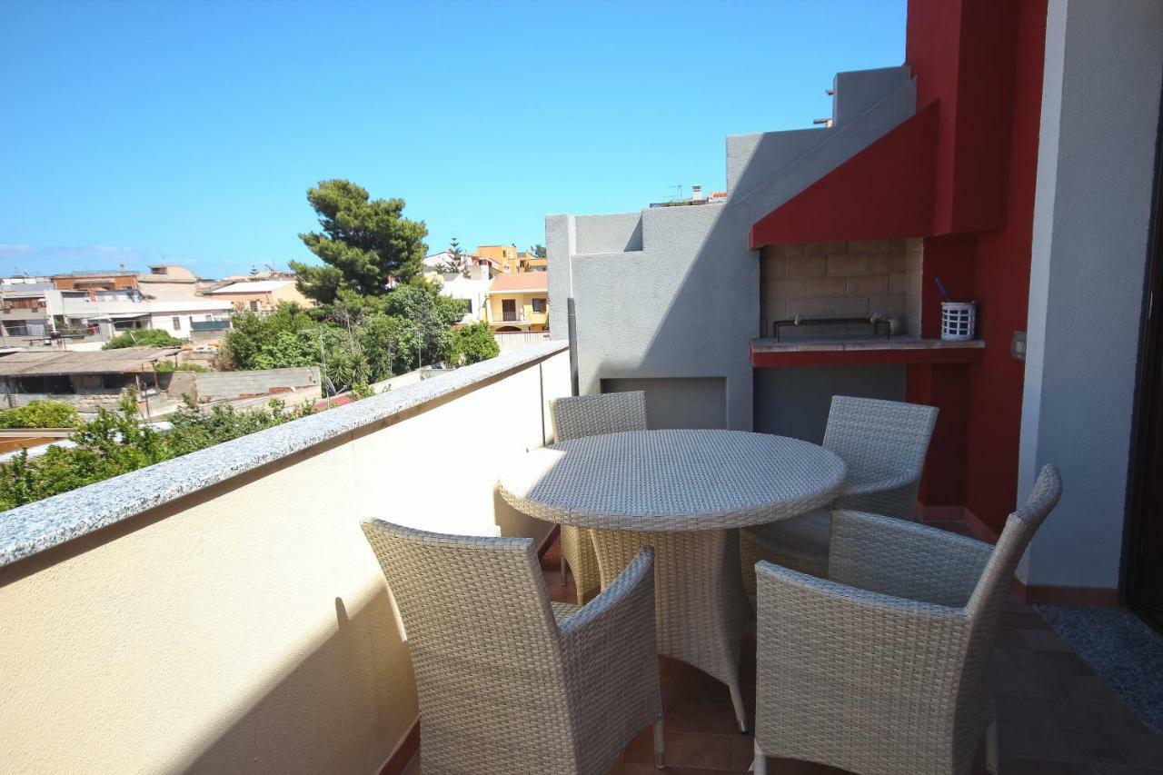 Domu Pintada Apartamento Cagliari Exterior foto